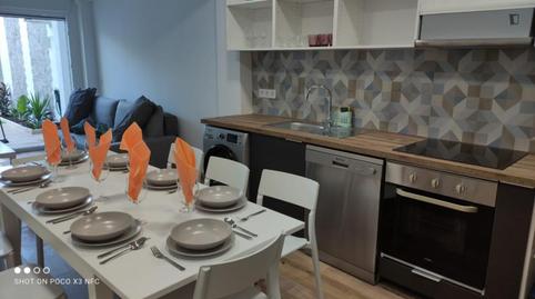 Foto 3 de Apartamento para compartir en La Malva-rosa,  Valencia Capital
