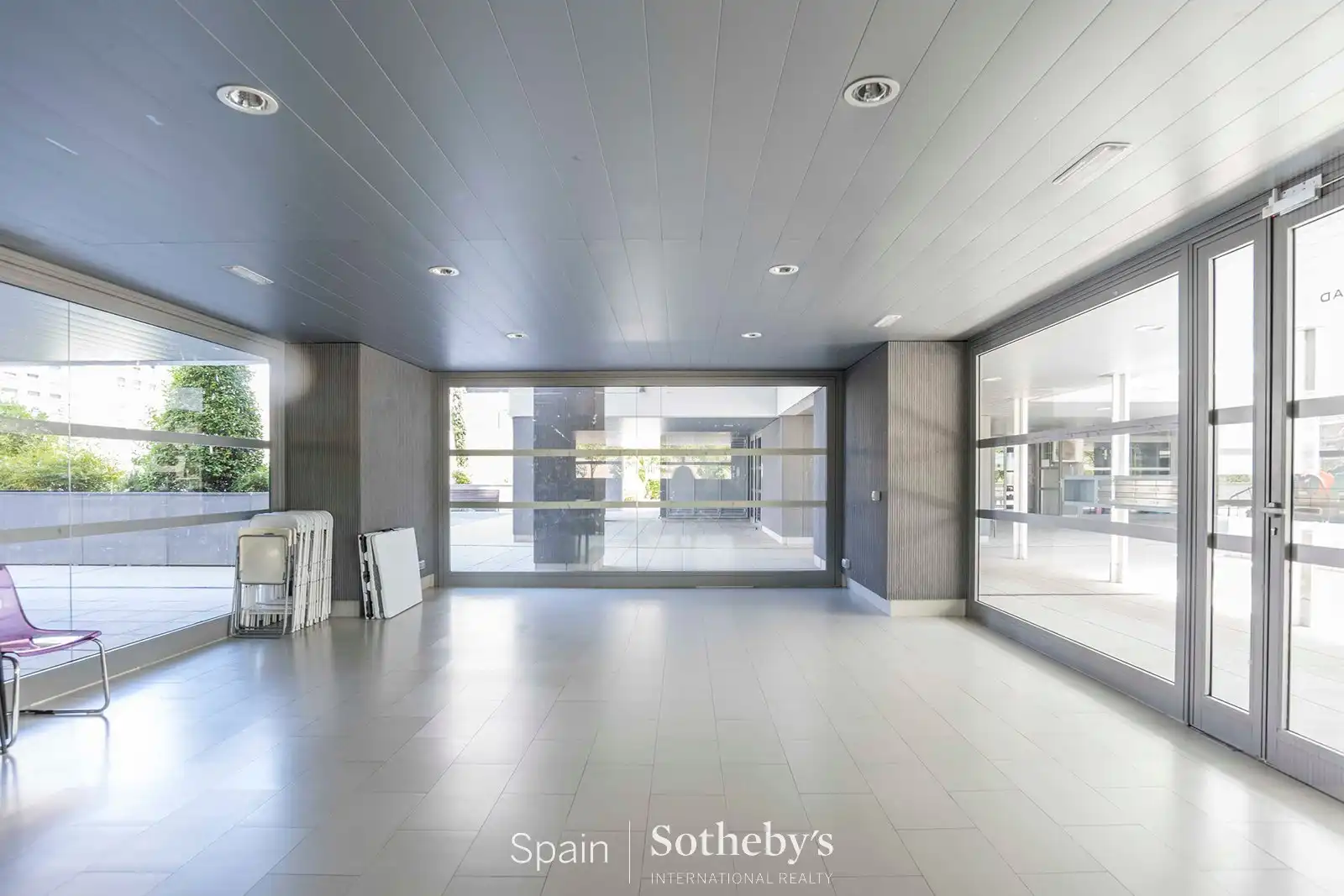 Apartamento en venta en Madrid con Aire acondicionado, Calefacción y Terraza