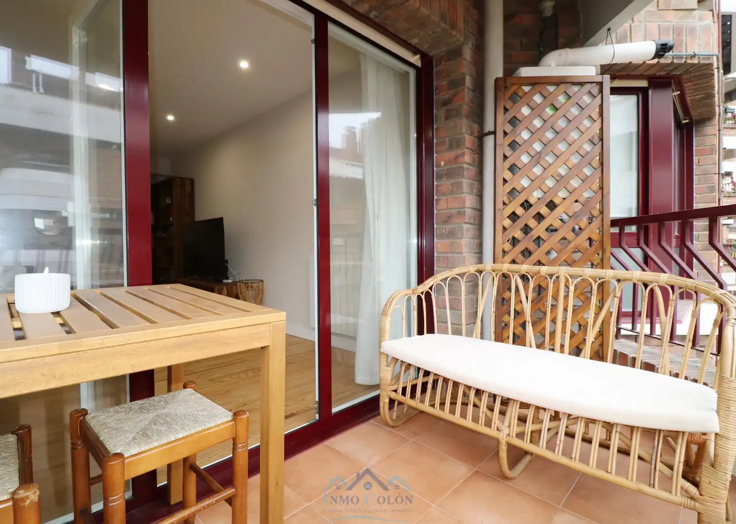 Appartement avec terrasse à vendre à Lope de Irigoyen, imagen 4
