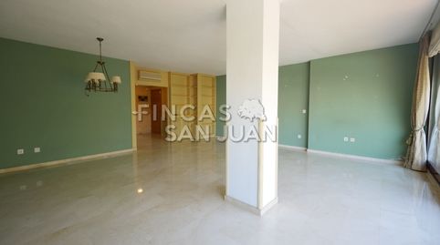 Foto 5 de Piso en venta en Alicante Golf, Alicante / Alacant
