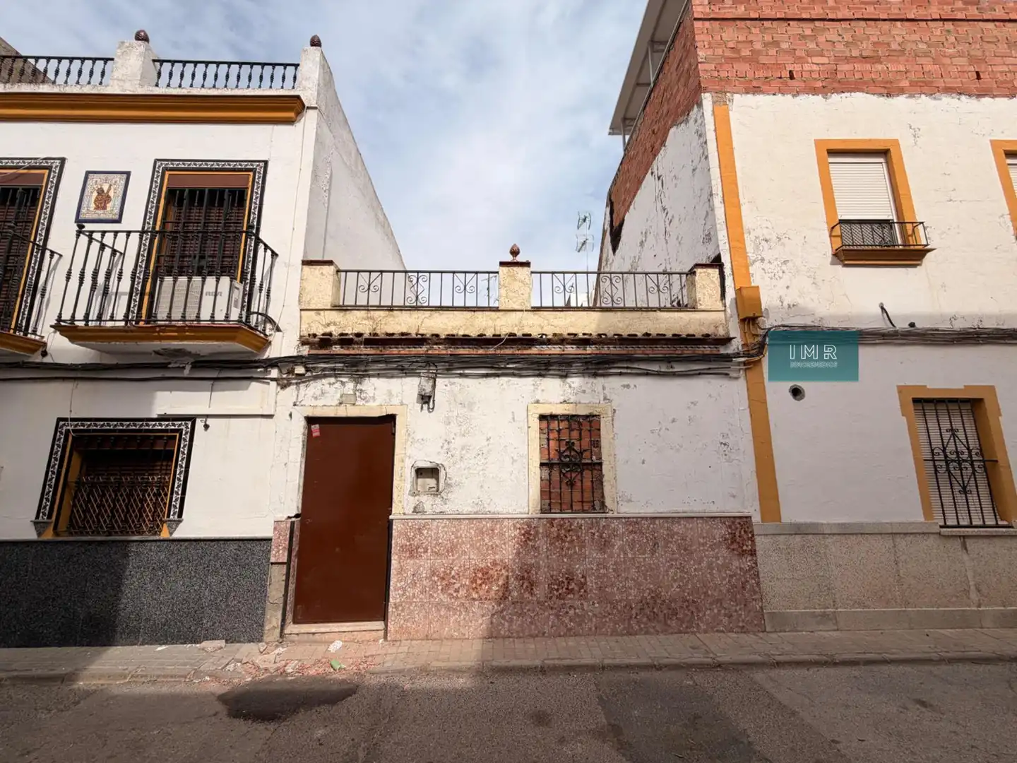 Casa en venda a Calle FRANCISCO DE RIOJA