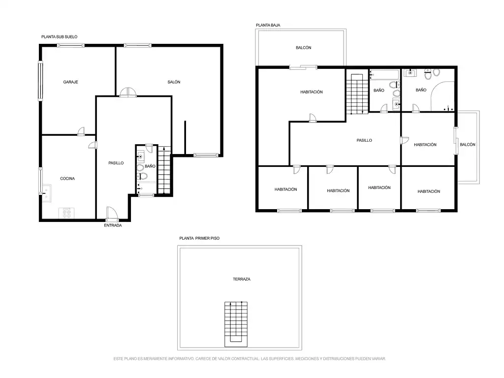 Chalet en venta en C/ Francoli - Urb. Manous I -, imagen 31