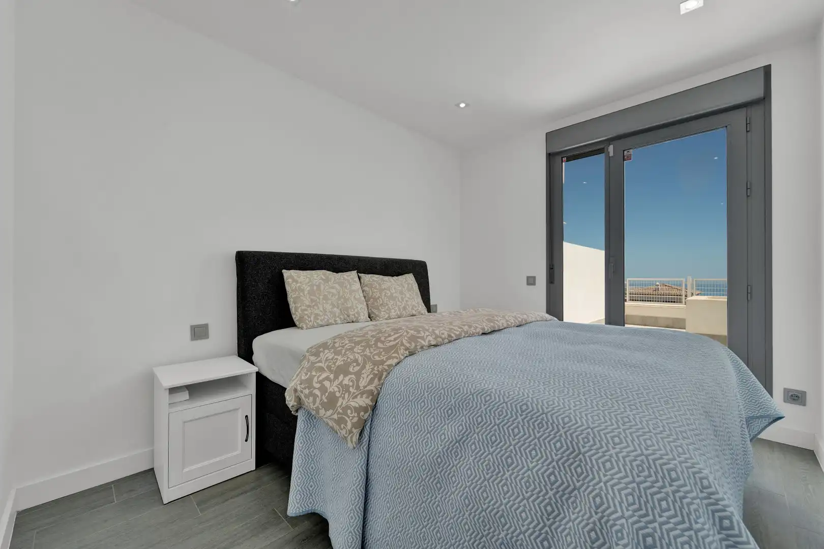 Erdgeschosswohnung mit Pool zum Verkauf in Benalmádena pueblo, imagen 10