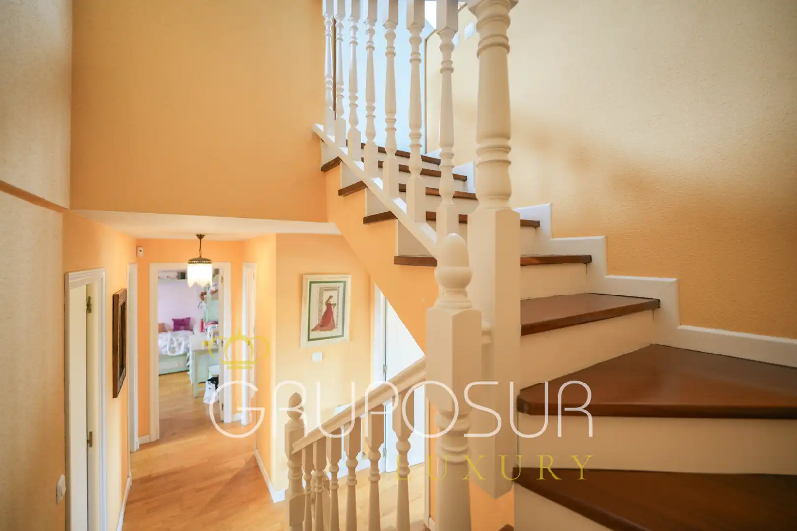 Detached homes for sale in Simancas  with Heating, Private garden and Parquet flooring