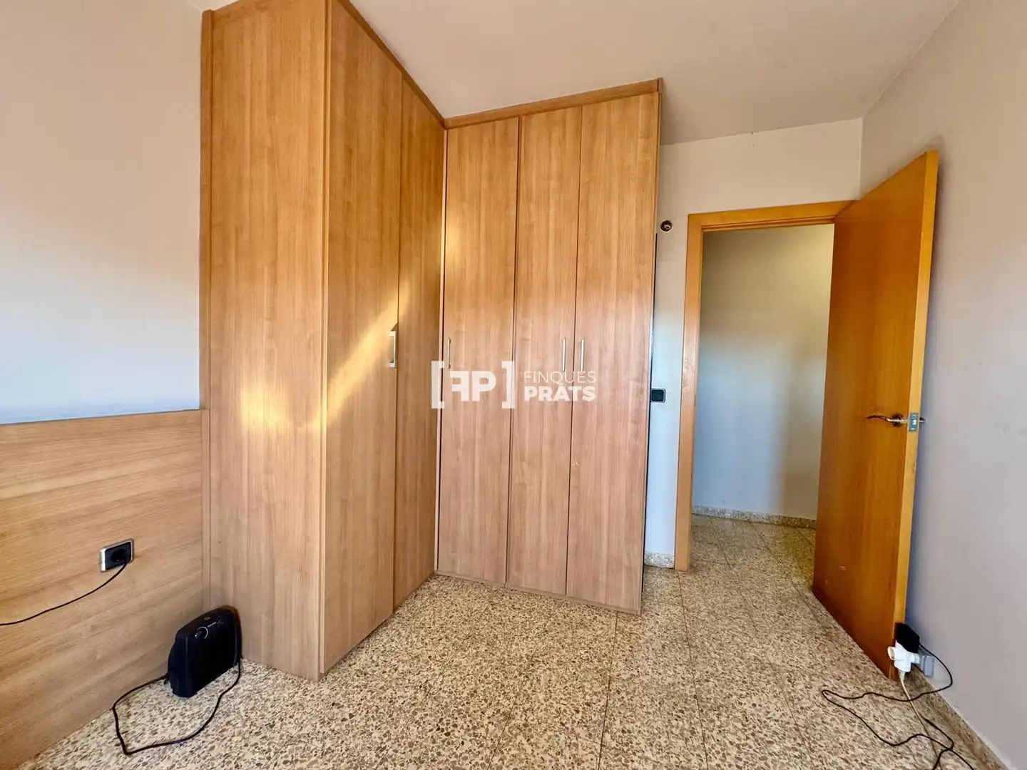 Dormitori de Pis en venda en Lleida amb Calefacció i Terrassa
