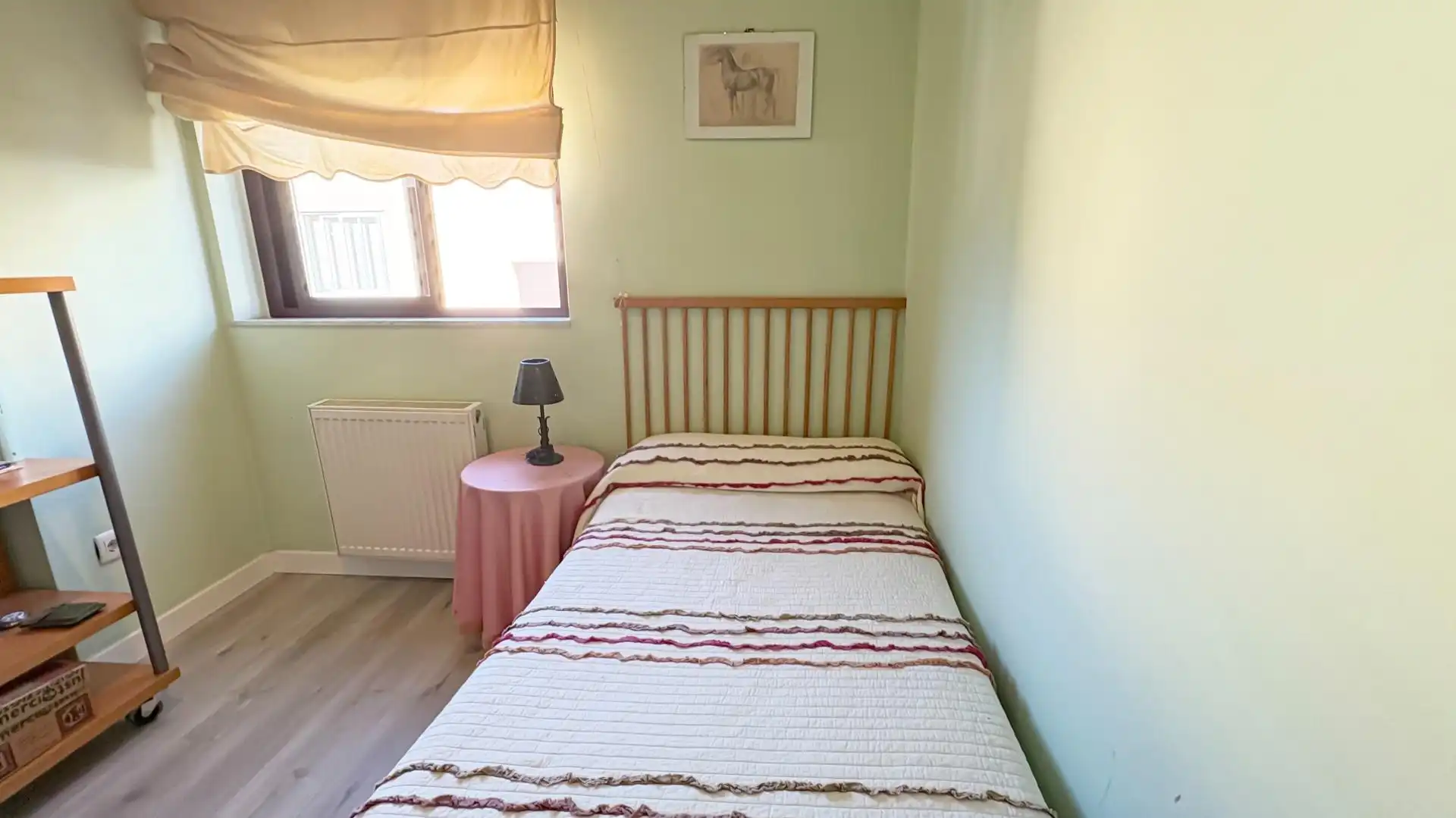 Habitación de Piso en venta en Salamanca con Aire acondicionado, Calefacción y Amueblado