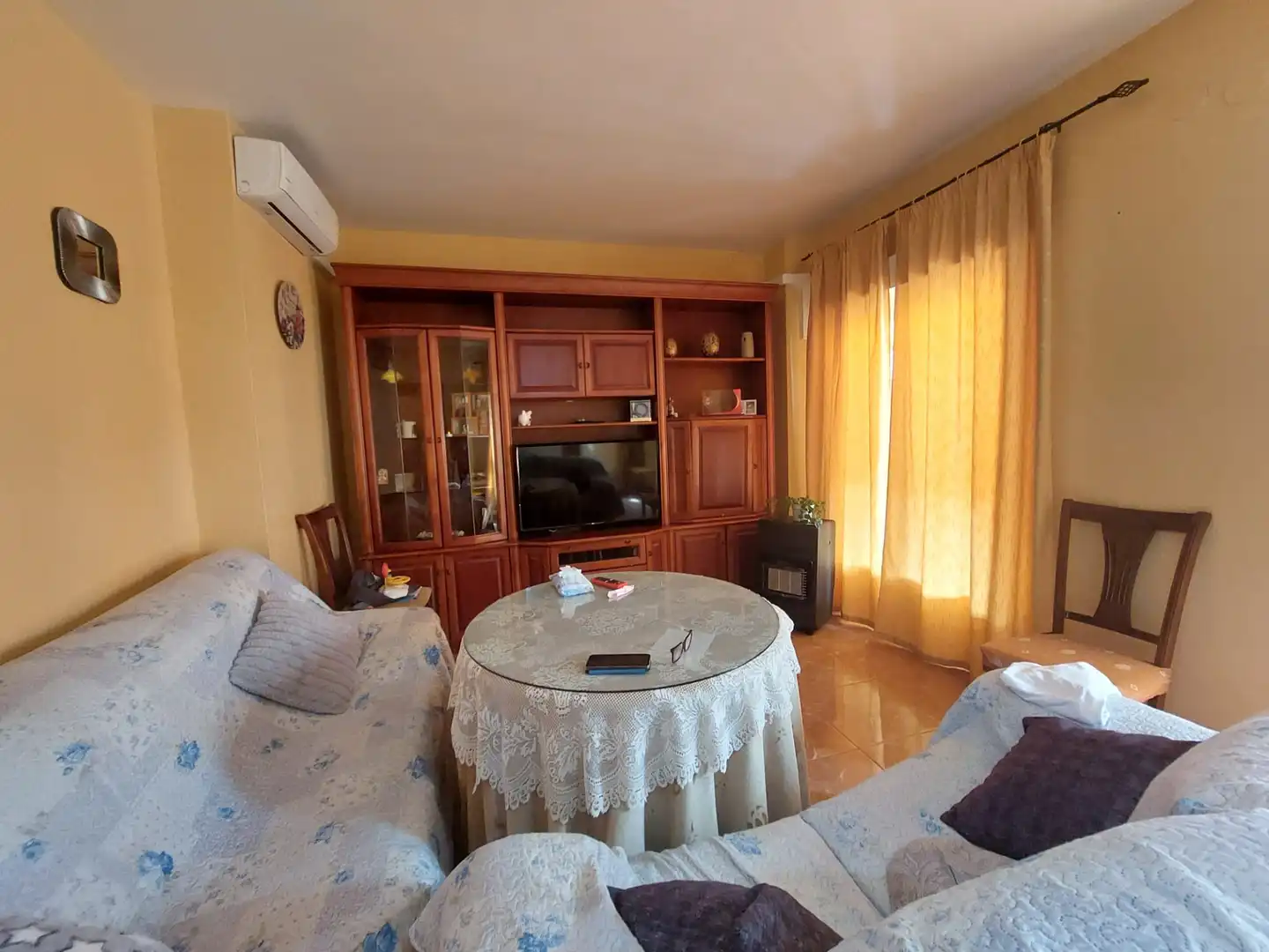 Wohnung mit Terrasse zum Verkauf in Don Benito
