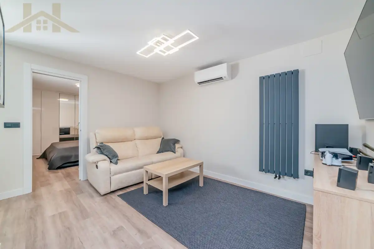 Piso en venta en San Martín de la Vega con Aire acondicionado, Calefacción y Terraza