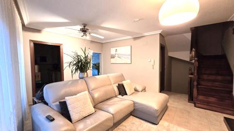 Foto 3 de Casa adosada en venda a Barrio Islares, Oriñón - Allendelagua, Castro-Urdiales