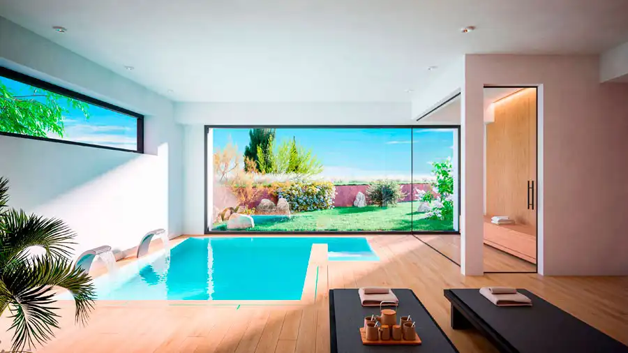 Ático con terraza en venta en La Capellanía - El Higuerón, imagen 14