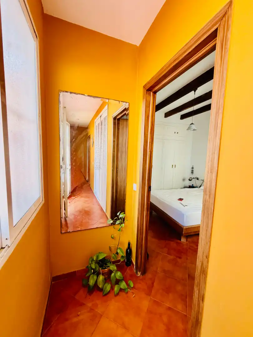 Dúplex en venta en Sevilla con Aire acondicionado, Terraza y Balcón
