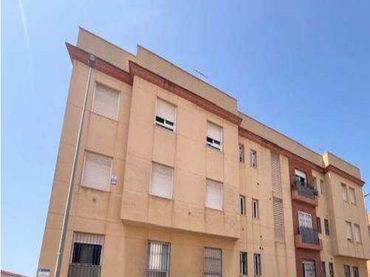Wohnung zum Verkauf in Roquetas de Mar ciudad
