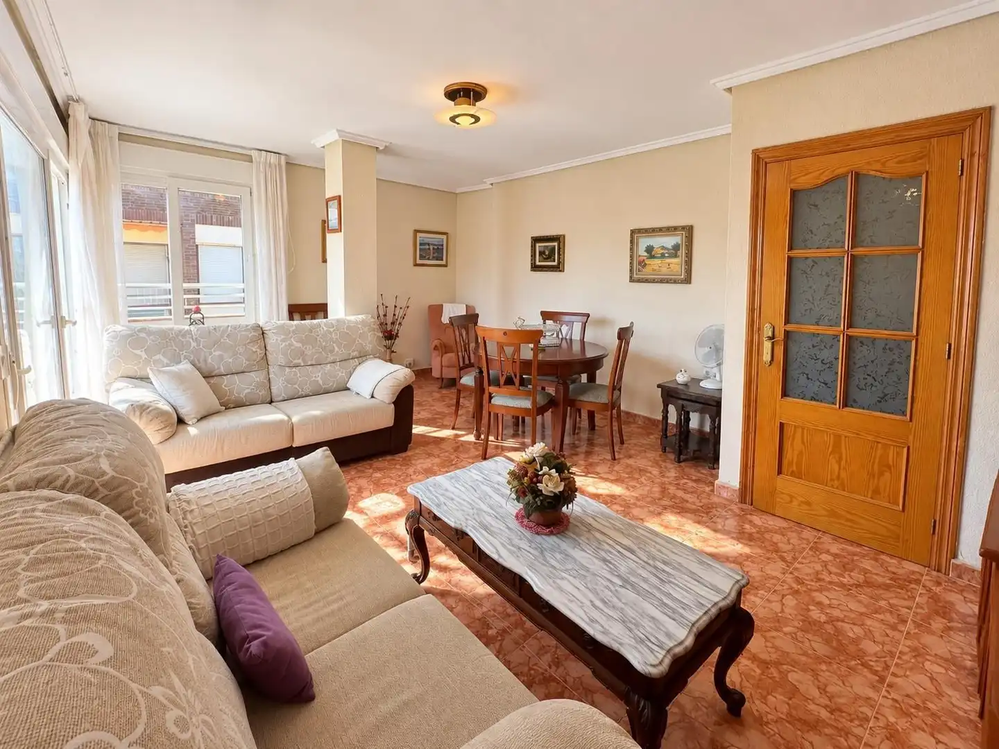 Apartamento con ascensor en venta en Playa del Cura, imagen 8