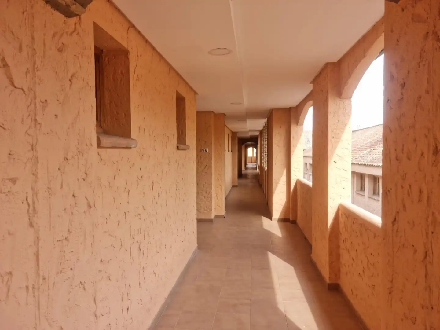 Edificio en venta en San Fernando