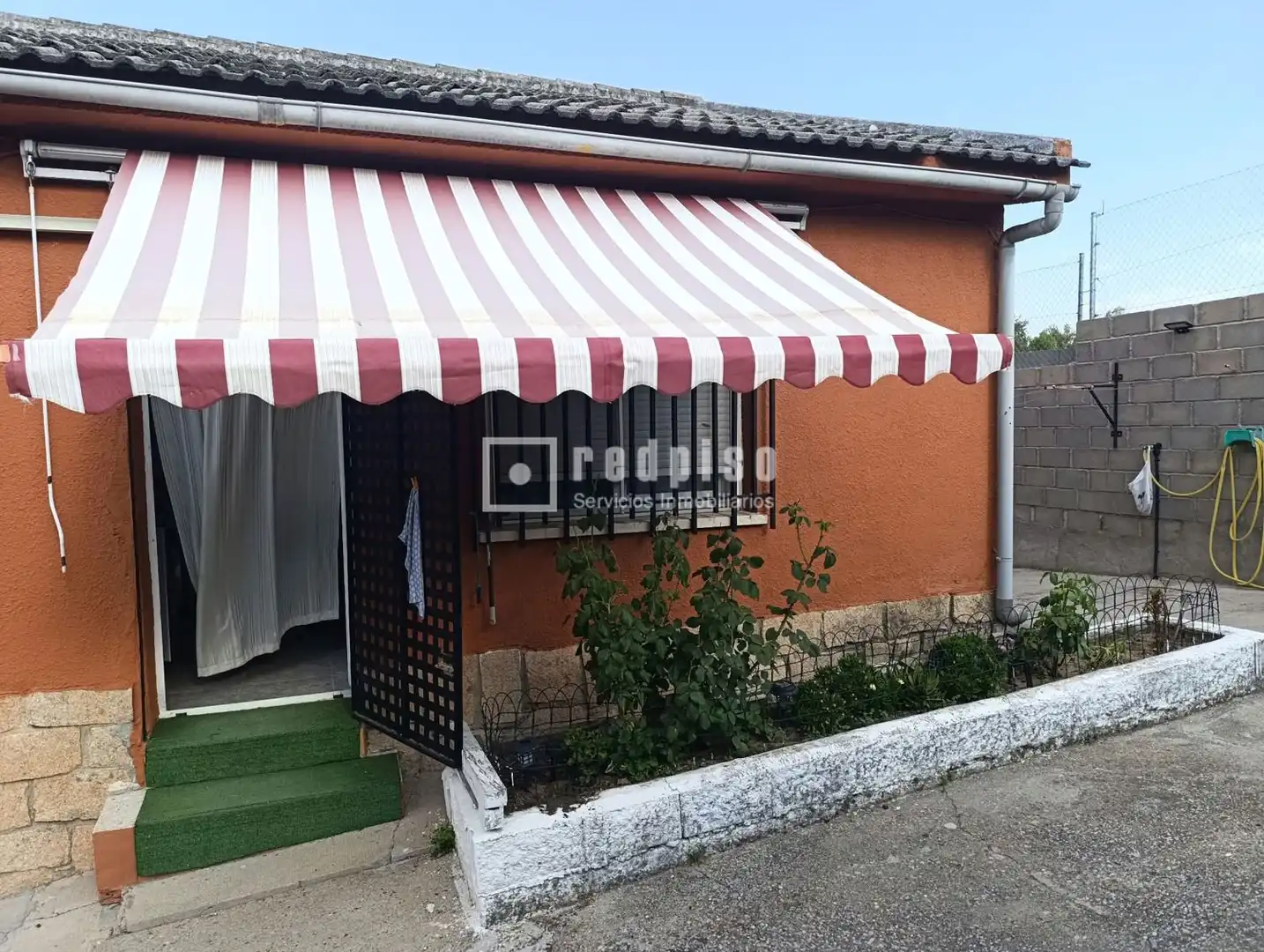 Villa con piscina in vendita a Lucillos, imagen 12