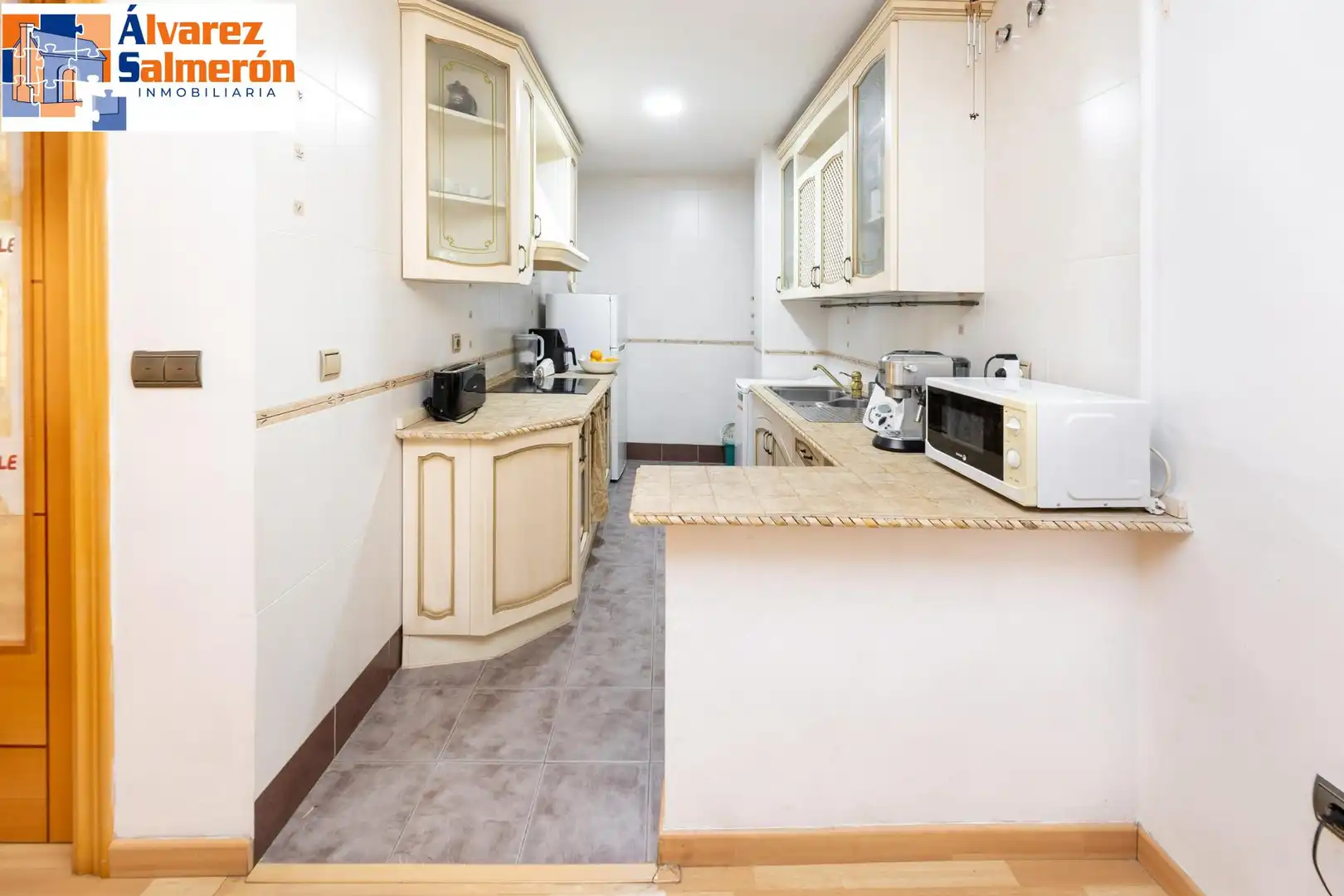 Apartamento con terraza en venta en Centro, imagen 8