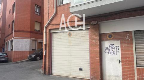 Photo 5 of Garage to rent in Villamonte, Getxo