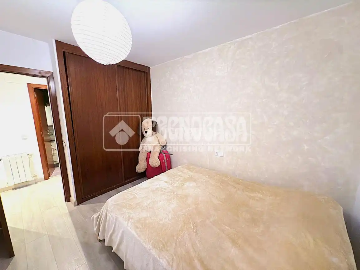 Habitación de Piso en venta en Cuenca con Calefacción, Parquet y Terraza