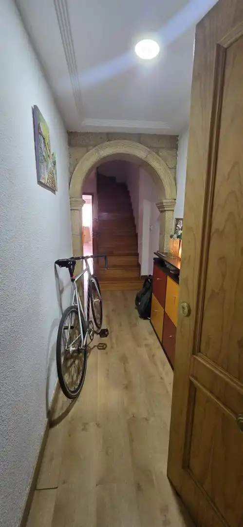 Dúplex en venta en Sant Joan d'Alacant con Aire acondicionado, Parquet y Amueblado