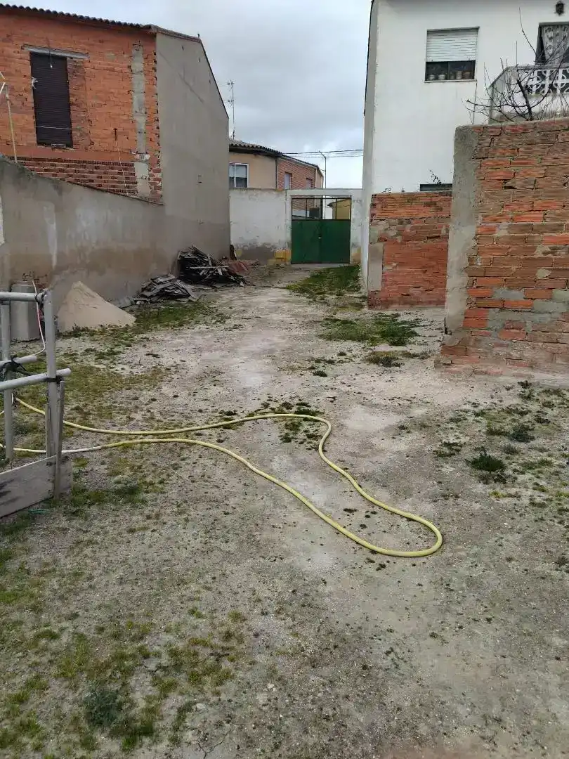 Planta baja en venta en Cantalapiedra con Jardín privado