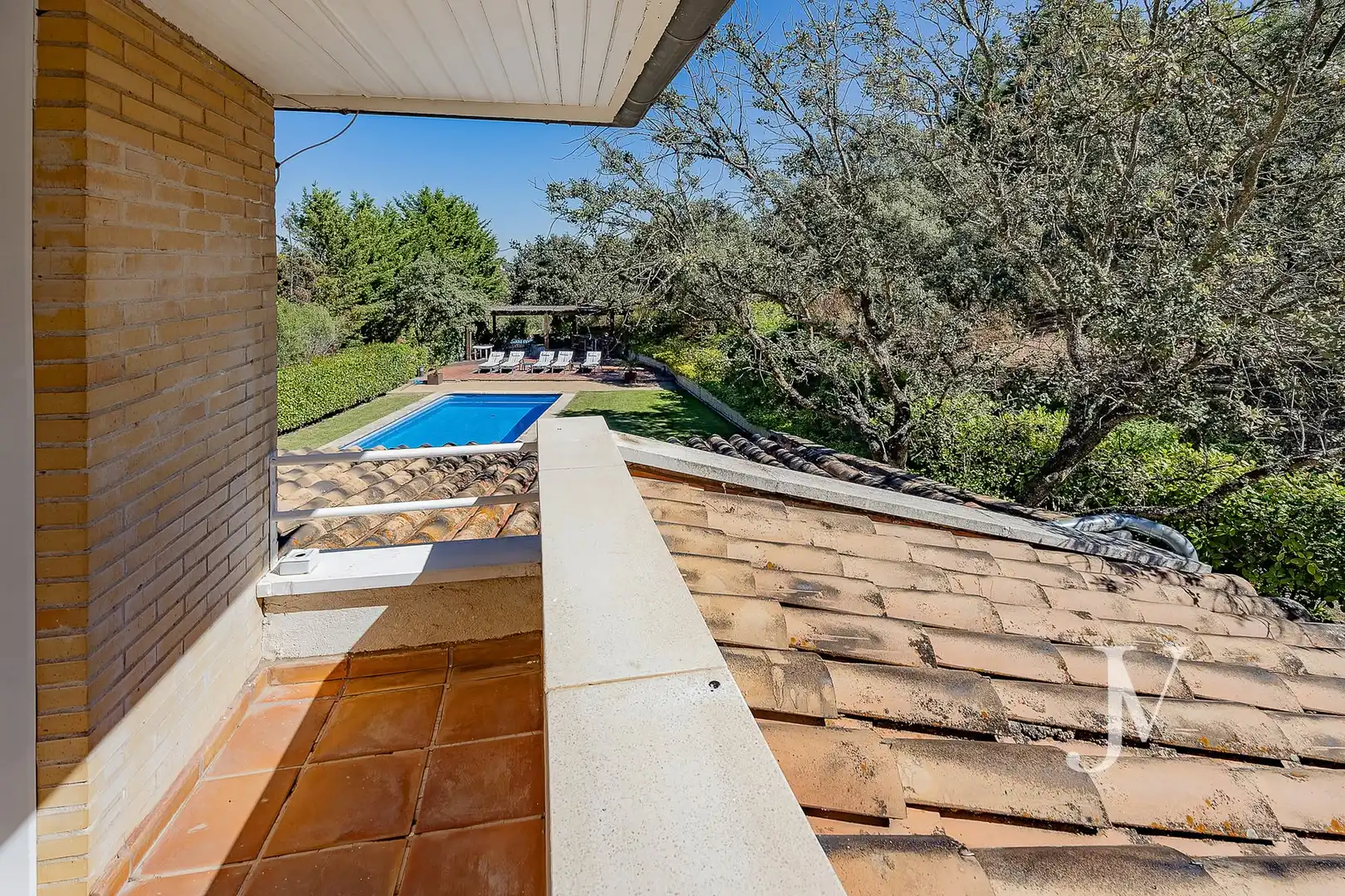 Villa avec terrasse à vendre à Ciudalcampo, imagen 36