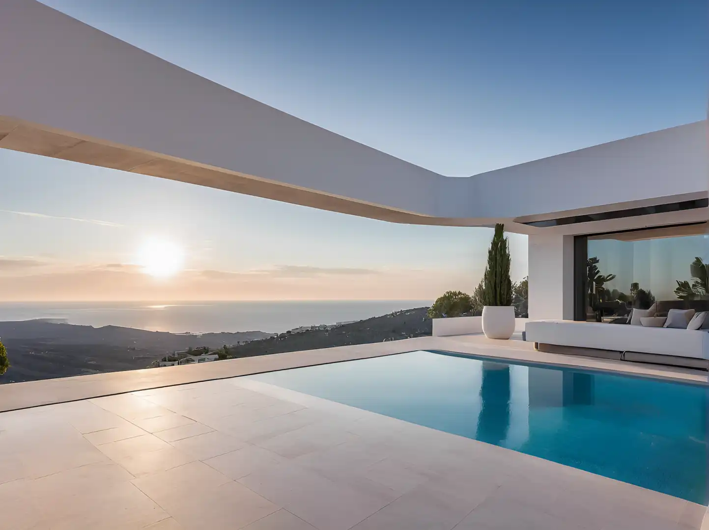 Haus mit Pool zum Verkauf in Marbella Centro, imagen 14