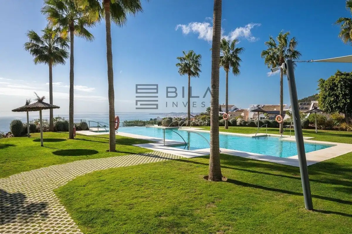 Chalet con piscina en venta en Big Blue, imagen 41