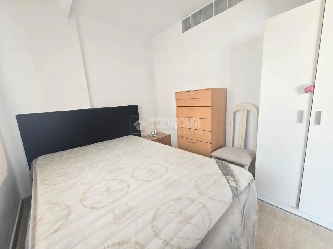 Habitación de Piso en venta en Valencia con Aire acondicionado