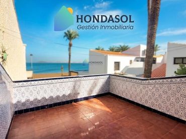 Bungalow en venta en BUNGALOW II SECTOR-P.HOND 1