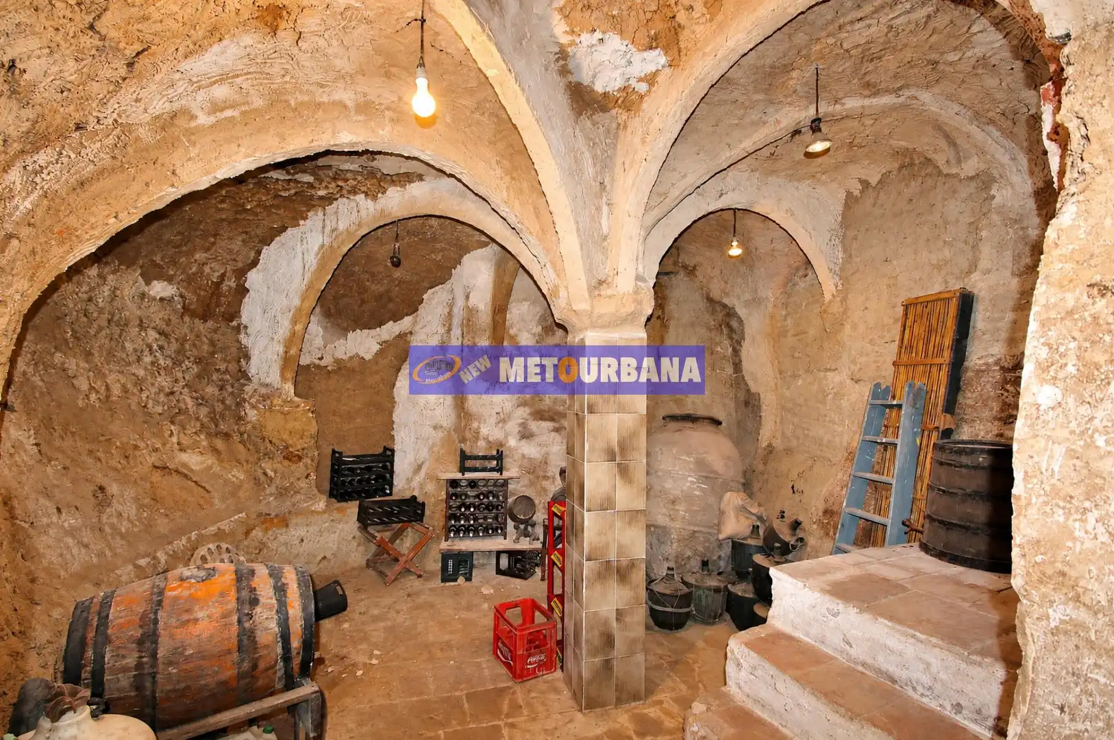 Casa in vendita a Utiel, imagen 25