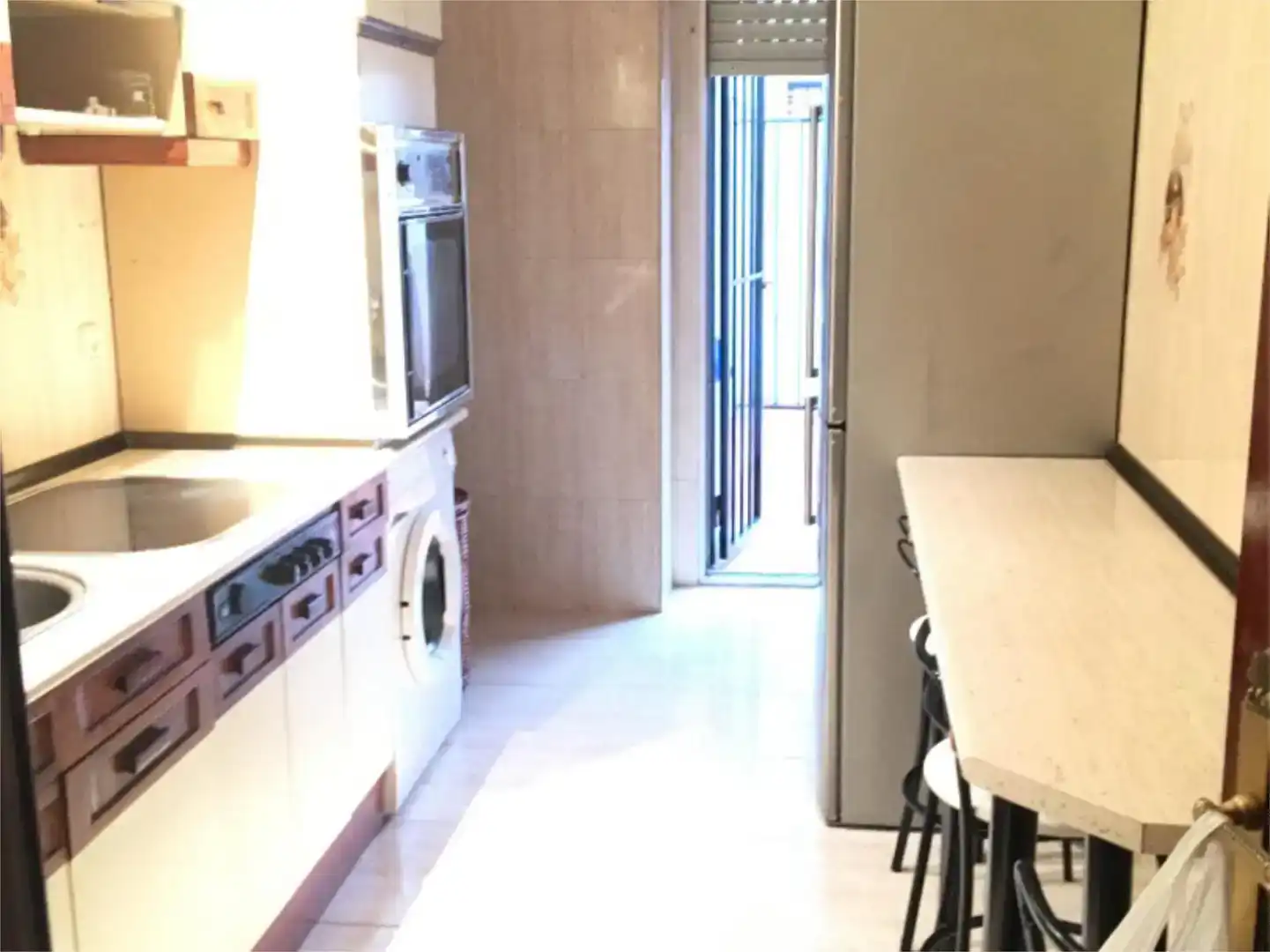 Fotografía del inmueble reportado: 825 €/mes — Salesas, Salamanca