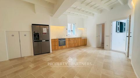 Photo 2 of Single-family semi-detached for sale in Carrer de Santa Victòria, Dalt Sant Joan - Plaça Eivissa, Maó - Mahón