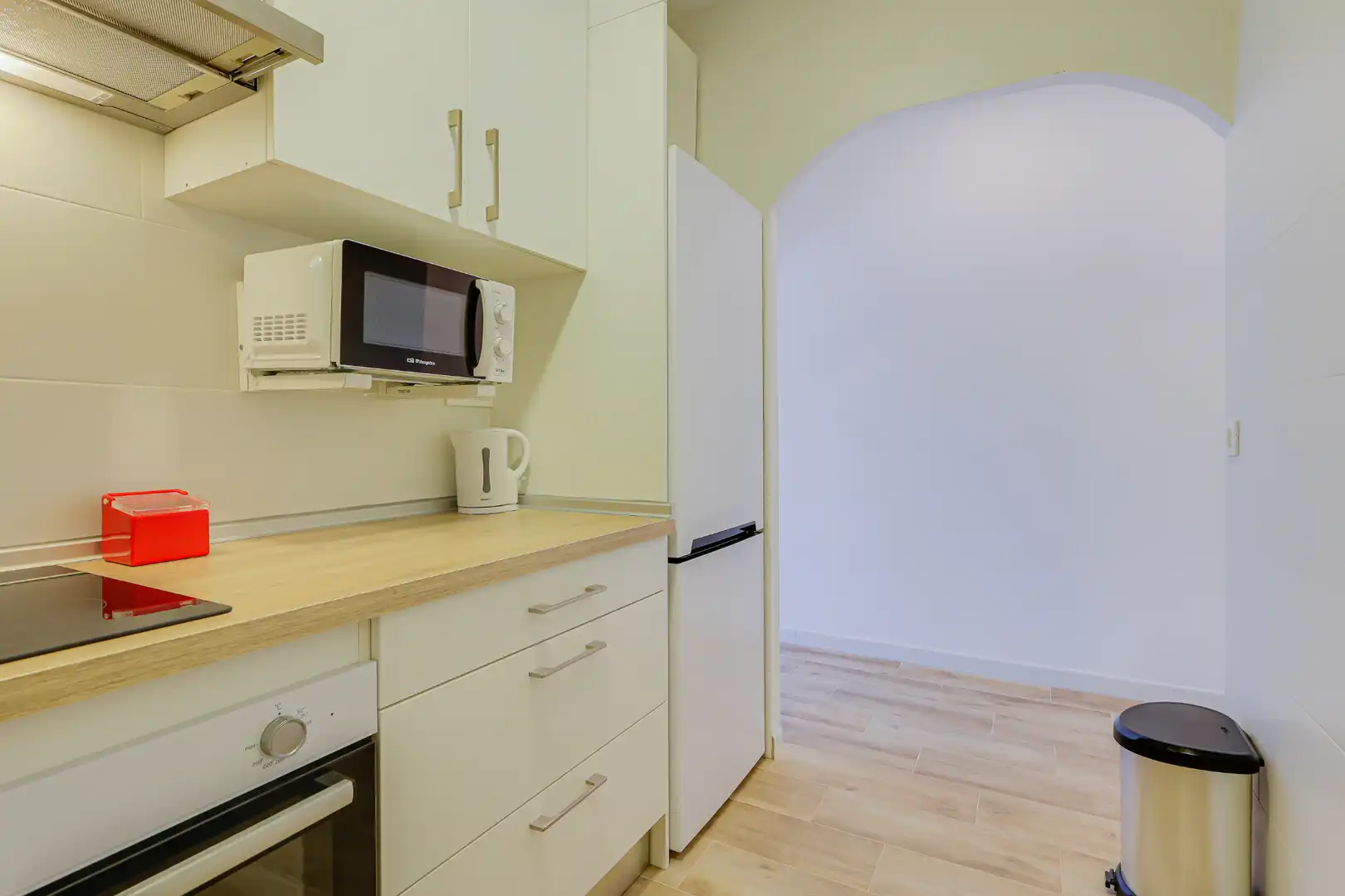 Piso en venta en Carrer Josep Tarradellas, Els Pins
