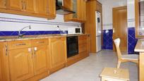 Kitchen of Flat for sale in Asparrena  with Heating