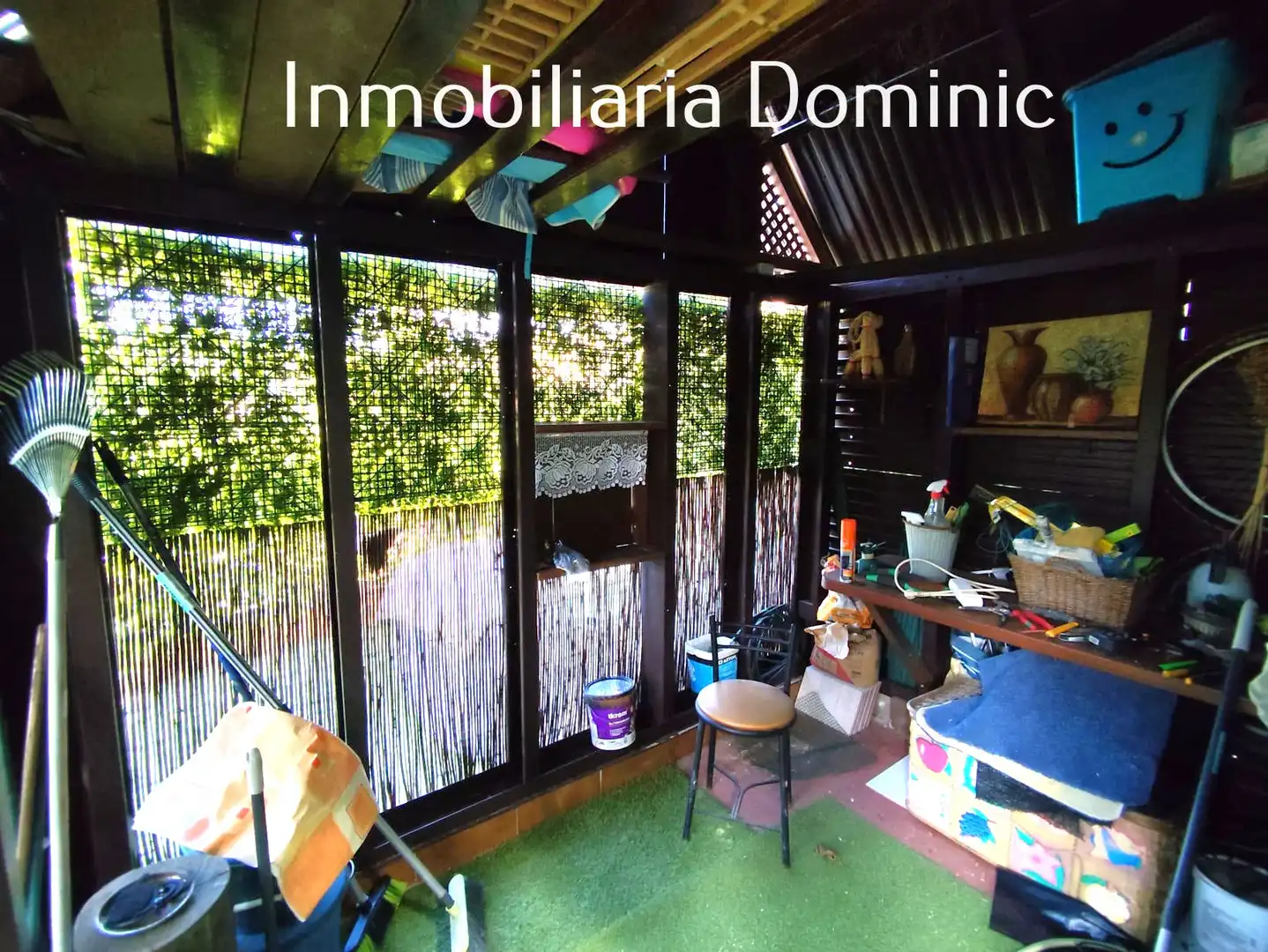 Terrassa de Casa o xalet en venda en Maçanet de la Selva amb Aire condicionat, Calefacció i Jardí privat