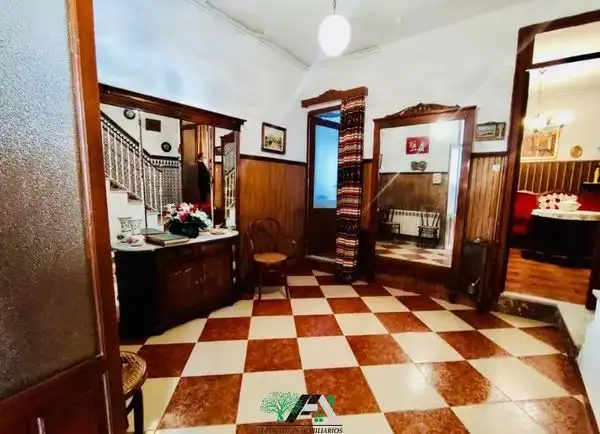 Casa / Chalet adosado en venta en Compañia, Baeza, immagine 5