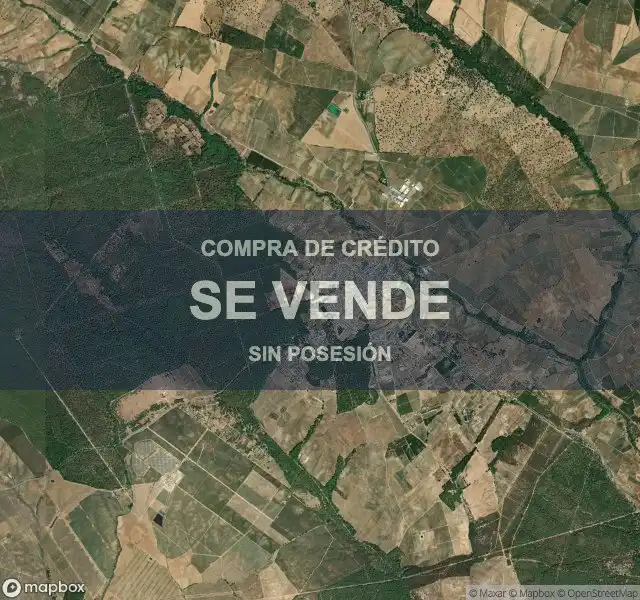 Nave industrial en venta en Hinojos