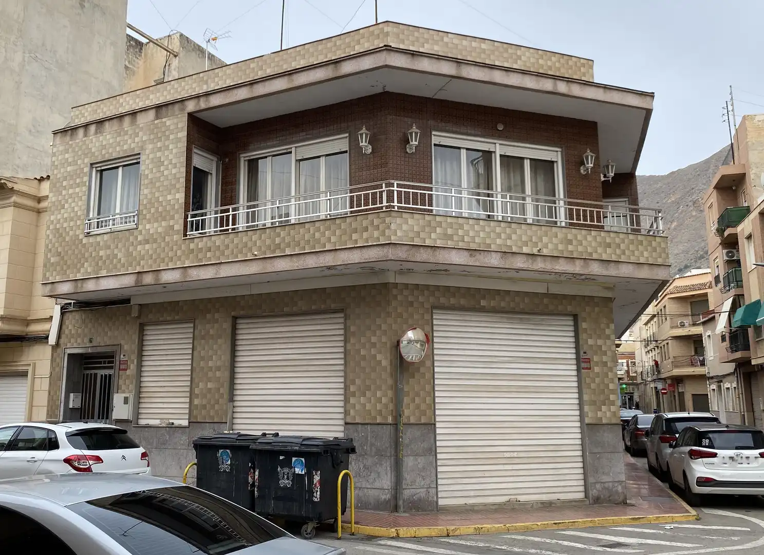 Haus zum Verkauf in Callosa de Segura, imagen 2