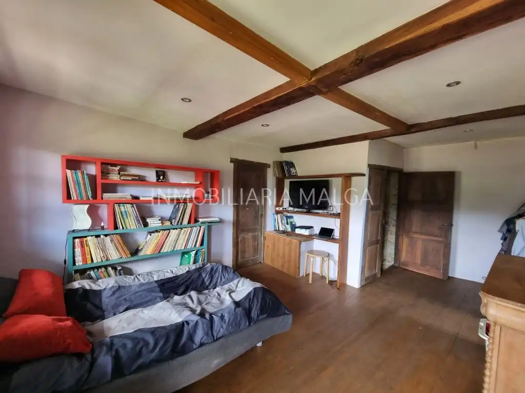 Casa o chalet en venta en Colunga con Jardín privado, Parquet y Terraza