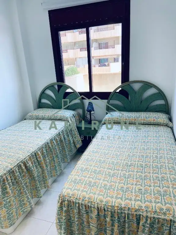 Apartamento de alquiler en llebeig, Zona Levante - Playa Fossa