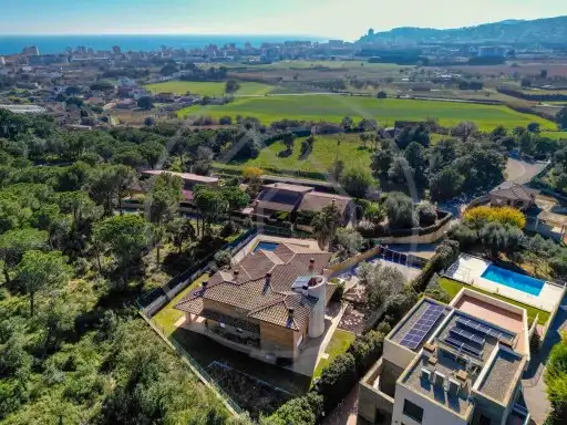 Villa mit Pool zum Verkauf in Carrer del Sureny, imagen 40