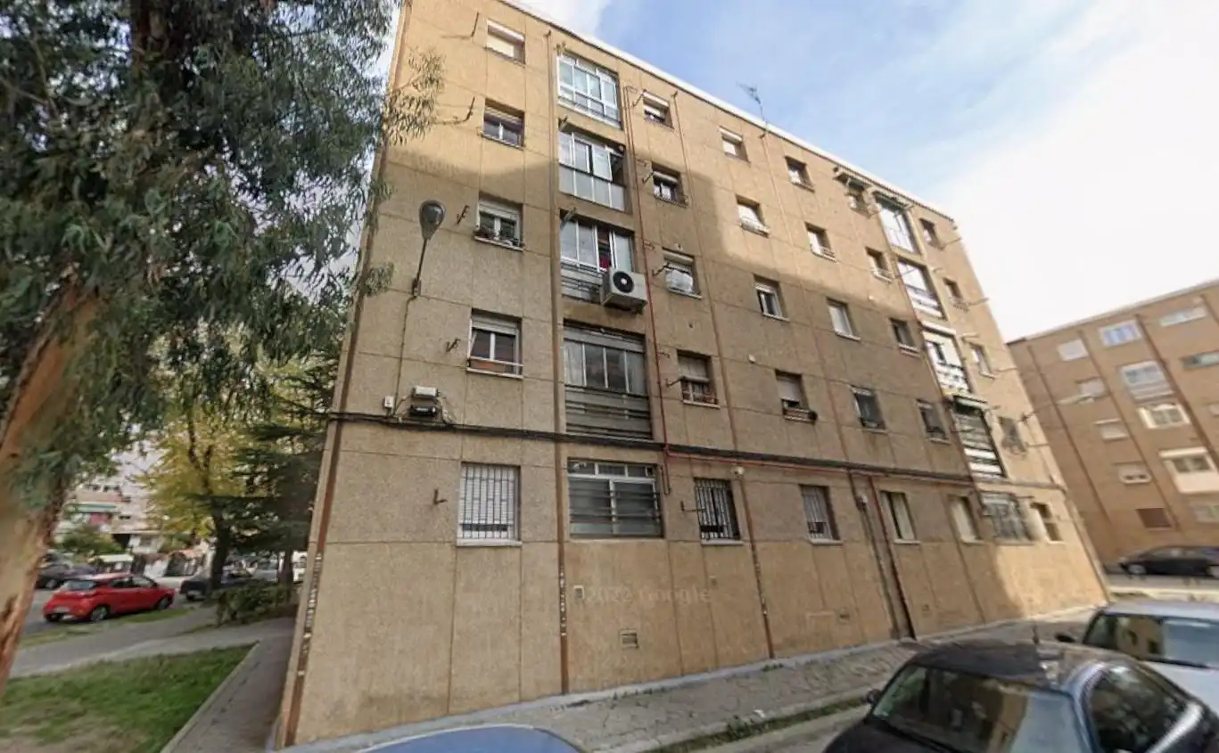 Pis en venda a ENCOMIENDA DE PALACIOS 4