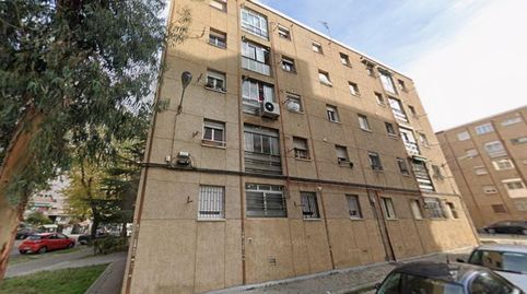 Se vende piso OKUPADO en Calle Encomienda de Palacios 4 en Madrid, Madrid.