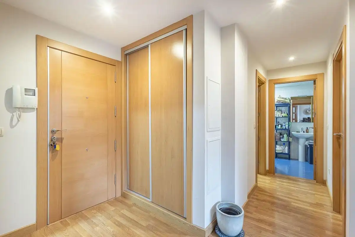 Flat for rent in Granada, Granada