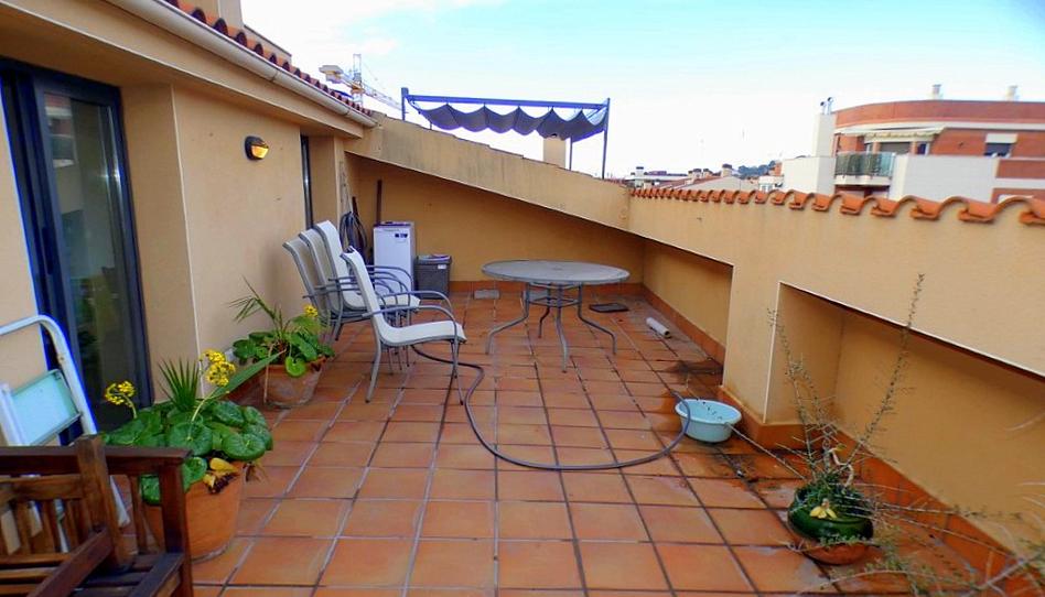 Foto 1 de Pis de lloguer a Avinguda de la Constitució, Centre, Barcelona