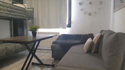 Foto 4 de Estudio en venta en Urbanizacion Solynieve, 56, Zona media, Sierra Nevada