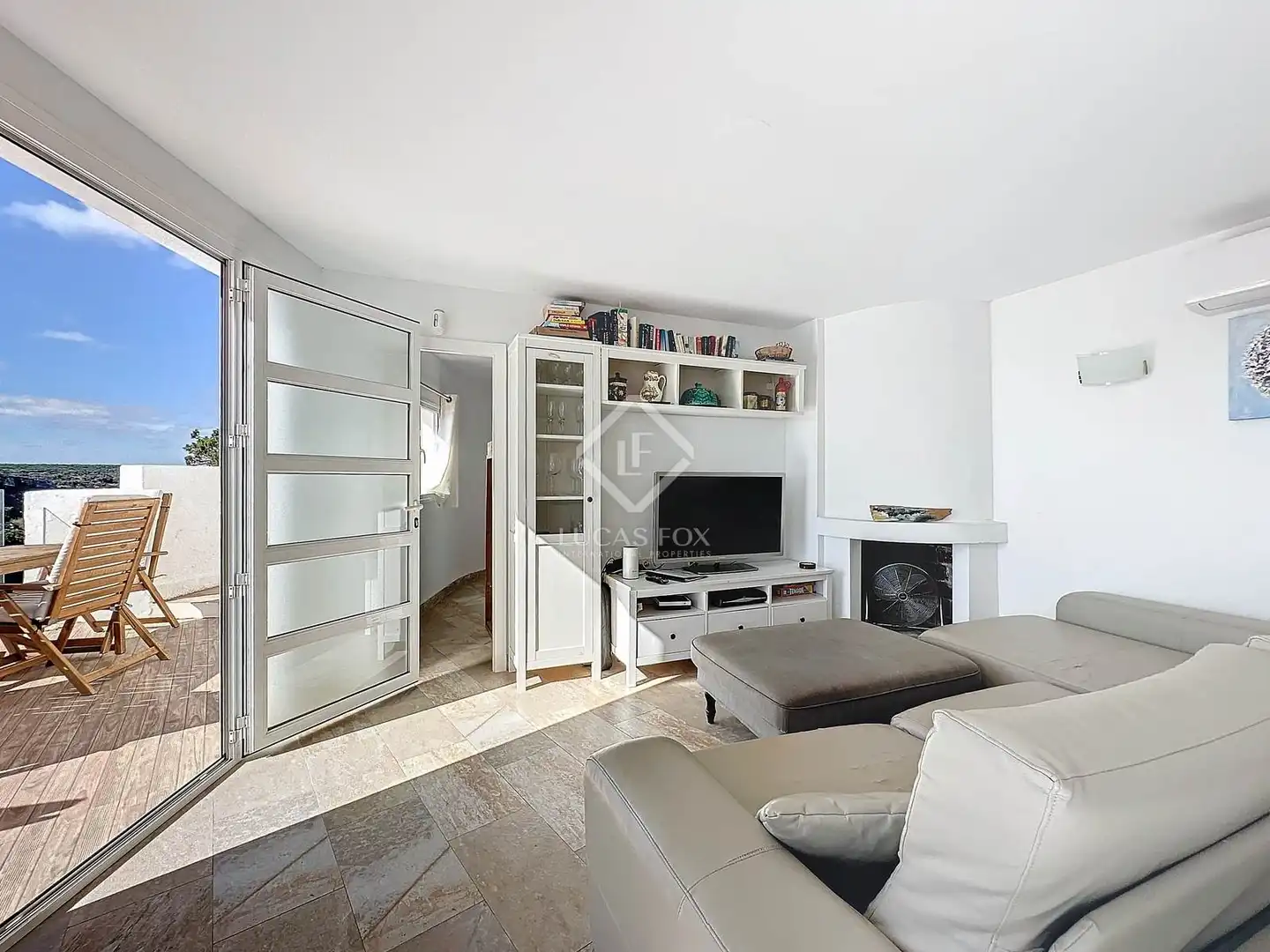 Villa mit Terrasse zum Verkauf in Cala en Porter, imagen 22