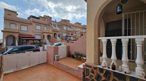 Foto 3 de Casa o chalet en venta en  Canarias, Monte y Mar, Alicante