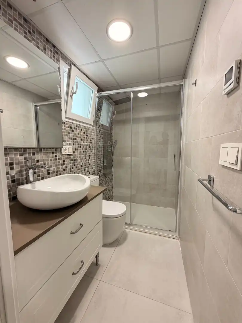 Baño de Piso de alquiler en Santa Pola