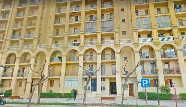 Wohnung mit Pool zum Verkauf in Av Horta